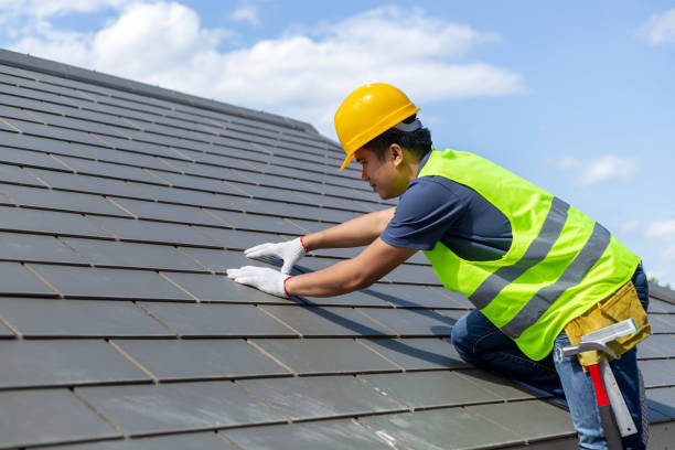 Best Slate Roofing Contractor  in Andrews, TX