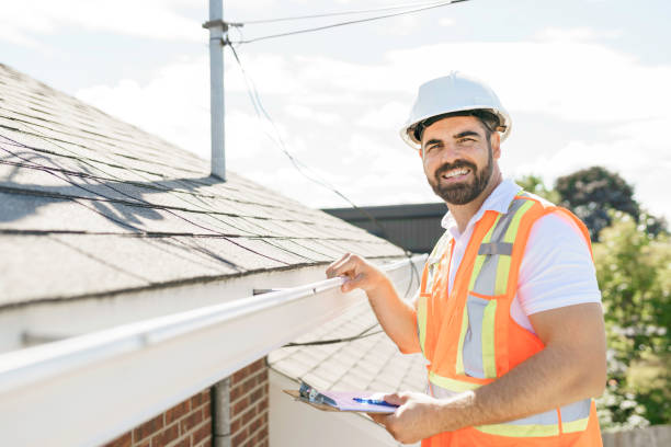 Residential Roof Replacement in Andrews, TX