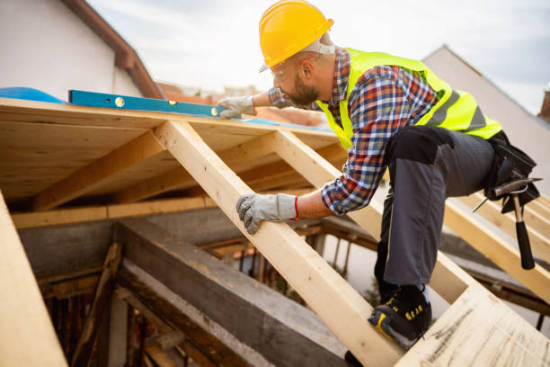 Best Emergency Roof Repair  in Andrews, TX