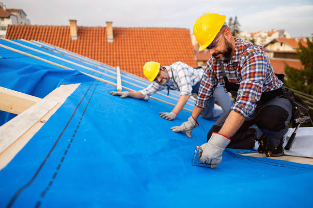 Roof Waterproofing Services in Andrews, TX