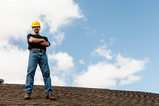 Trusted Andrews, TX Roofing Contractor Experts