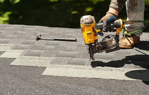 Best Roof Gutter Cleaning  in Andrews, TX