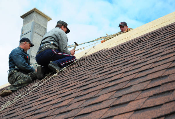 Tile Roofing Contractor in Andrews, TX