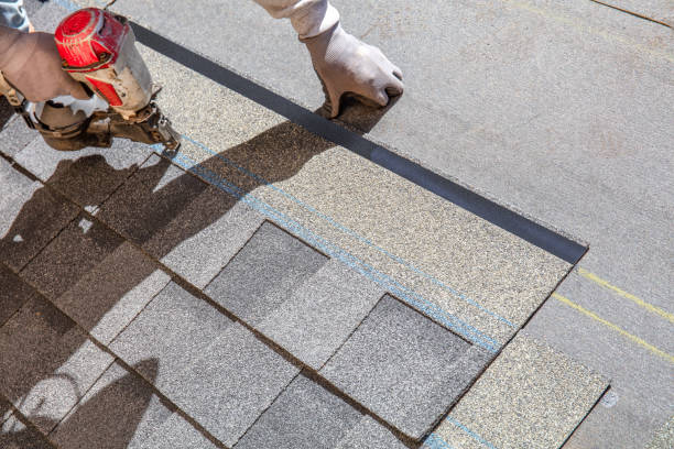 Best Roof Replacement Cost  in Andrews, TX